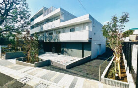 1LDK Mansion in Kohinata - Bunkyo-ku