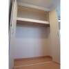 1DK Apartment to Rent in Bunkyo-ku Storage