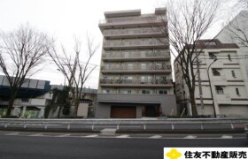 1LDK {building type} in Oyamacho - Shibuya-ku