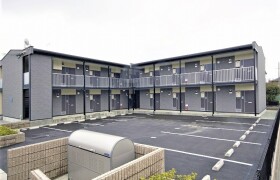 1K Apartment in Oicho kokanage - Kameoka-shi