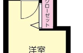 1K Mansion in Sengoku - Bunkyo-ku