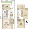 4LDK House to Buy in Fukuoka-shi Minami-ku Floorplan