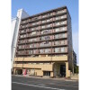 2DK Apartment to Rent in Kyoto-shi Ukyo-ku Exterior