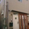 Private Guesthouse to Rent in Shinjuku-ku Exterior