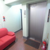 1R Apartment to Rent in Arakawa-ku Common Area