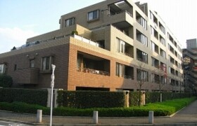 3LDK {building type} in Shimmachi - Setagaya-ku