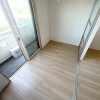 1LDK Apartment to Rent in Ichikawa-shi Bedroom