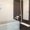 1K 아파트 to Rent in Kawaguchi-shi Bathroom