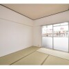 1LDK Apartment to Rent in Nagoya-shi Kita-ku Bedroom