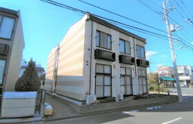 1K 아파트 in Okinomiyacho - Edogawa-ku