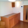 1K Apartment to Rent in Kashihara-shi Living Room