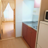 1K Apartment to Rent in Chiba-shi Hanamigawa-ku Interior