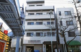 1K Mansion in Matsugaoka - Nakano-ku