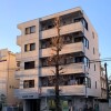 1R Apartment to Buy in Fuchu-shi Exterior