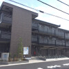 1K Apartment to Rent in Tachikawa-shi Exterior