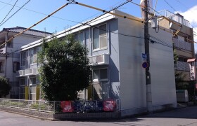 1K Mansion in Konan - Hiroshima-shi Naka-ku
