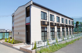 1K Apartment in Miyauchi - Kitamoto-shi
