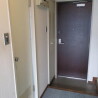 1R Apartment to Rent in Chiba-shi Chuo-ku Entrance