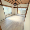 2LDK House to Rent in Matsudo-shi Bedroom