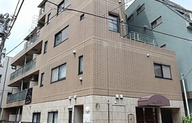 1LDK {building type} in Shirokane - Minato-ku