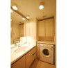 2LDK Apartment to Rent in Toshima-ku Washroom