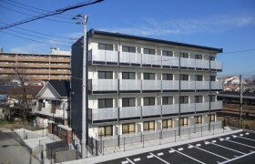 1K Mansion in Ichinotsubo - Kawasaki-shi Nakahara-ku