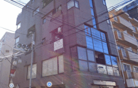 1LDK {building type} in Kamiikebukuro - Toshima-ku