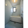 1DK Apartment to Rent in Chofu-shi Bathroom