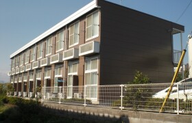 1K Apartment in Fukujimacho - Akishima-shi