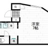 Whole Building Apartment to Buy in Osaka-shi Ikuno-ku Interior