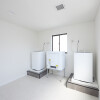 Shared Guesthouse to Rent in Nagoya-shi Nakamura-ku Washroom