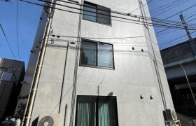 1K Apartment in Akabanedai - Kita-ku