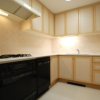 3LDK Apartment to Rent in Shibuya-ku Kitchen