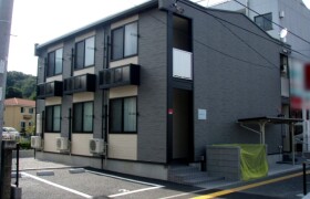 1K Apartment in Ninomiya - Naka-gun Ninomiya-machi