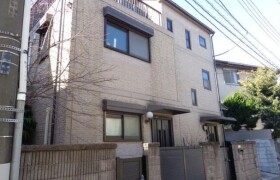 1K Mansion in Meguro - Meguro-ku