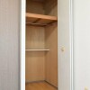 1R Apartment to Rent in Shinagawa-ku Outside Space
