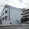 1R Apartment to Rent in Urayasu-shi Exterior