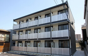 1K Mansion in Nishihioki - Nagoya-shi Nakagawa-ku