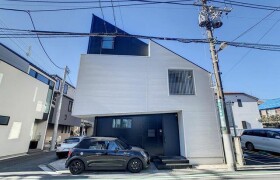3SLDK House in Shimomeguro - Meguro-ku