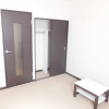 1K Apartment to Rent in Zushi-shi Interior