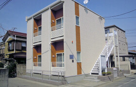 1K Apartment in Nishiiko - Adachi-ku
