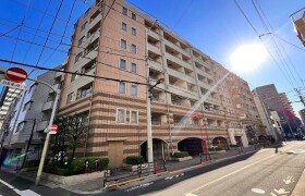 台东区上野-3LDK公寓大厦