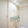 1R Apartment to Rent in Bunkyo-ku Washroom