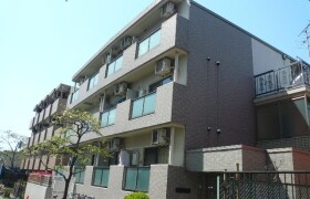 大田区中馬込-1K公寓大厦