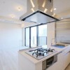1LDK Apartment to Rent in Minato-ku Kitchen