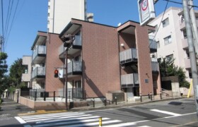 1K Mansion in Fujimicho - Itabashi-ku