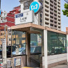 1R Apartment to Buy in Taito-ku Train Station