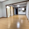 1R Apartment to Rent in Adachi-ku Living Room