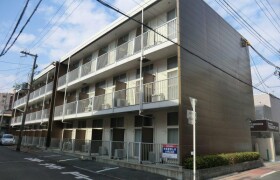 1K Mansion in Oimazatominami - Osaka-shi Higashinari-ku