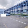 1K Apartment to Rent in Kamiina-gun Minamiminowa-mura Parking